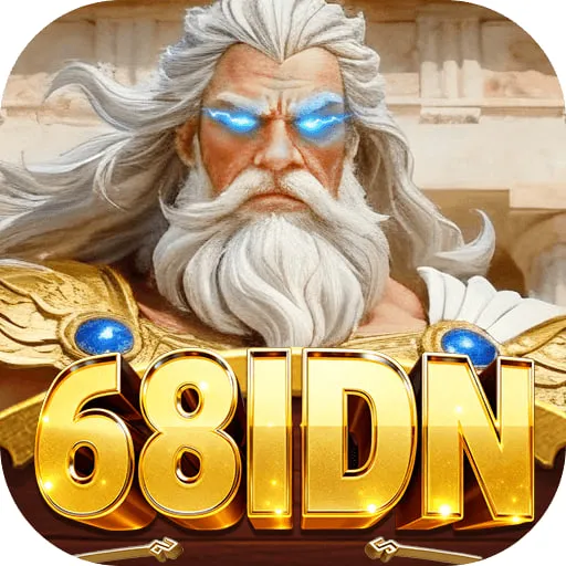 68IDN - Game Santai untuk Mengisi Waktu Luang