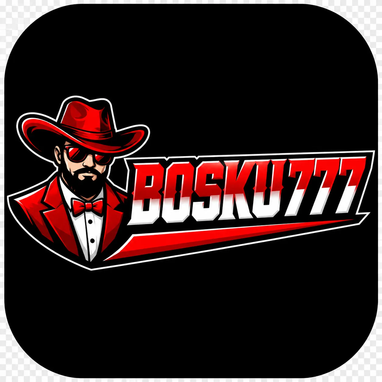 BOSKU777 - Pertarungan Seru Tiada Henti