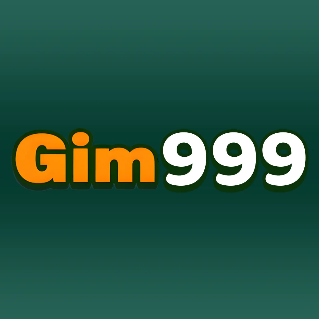 GIM999 - Game Musik Penuh Keseruan