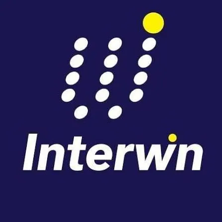 INTERWIN - Pertempuran Terhebat dalam Battle Royale