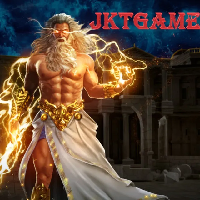 JKTGAME - Petualangan Menakjubkan di Dunia RPG