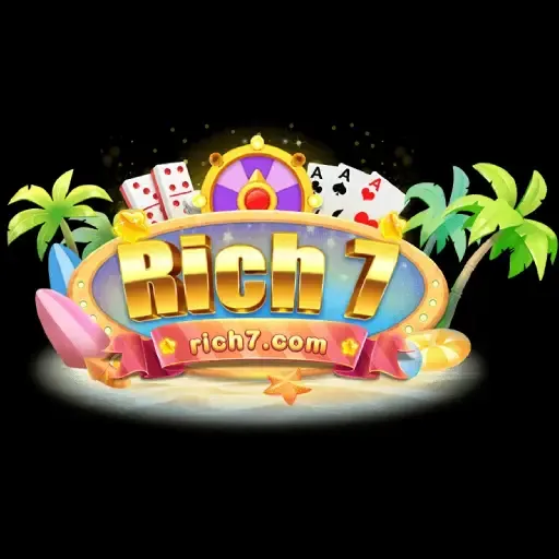 RICH7 - Game Memancing Terbaik untuk Pencinta Fishing