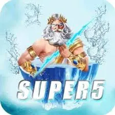 SUPER5 - Game Olahraga Seru dan Menantang
