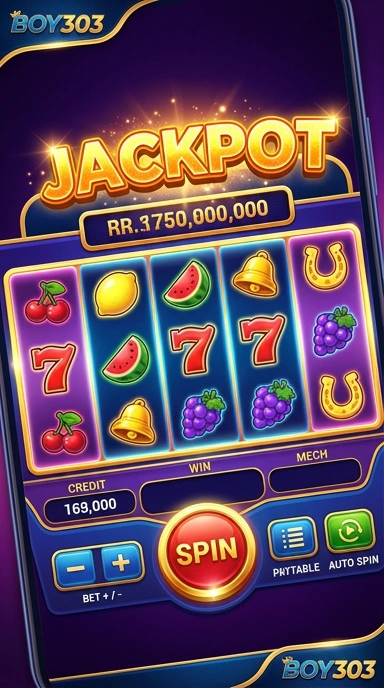 Screenshot aplikasi boy303 yang menunjukkan berbagai kategori aplikasi.